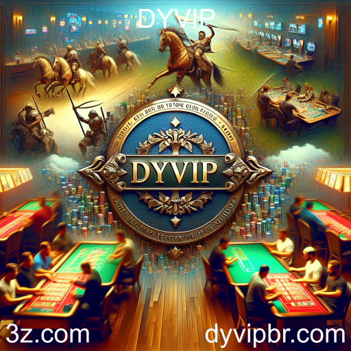 A Arte da Estratégia em Jogos: Uma Análise do Gênero em DYVIP